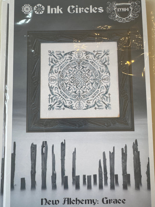 New Alchemy- Grace