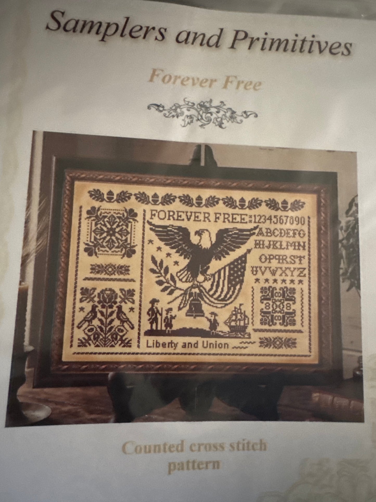 Forever Free