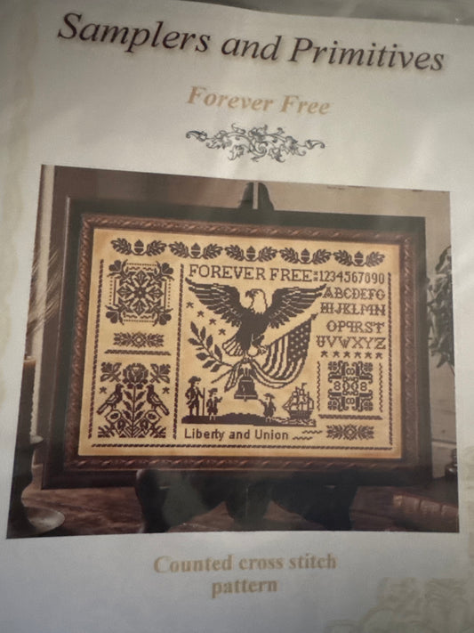Forever Free