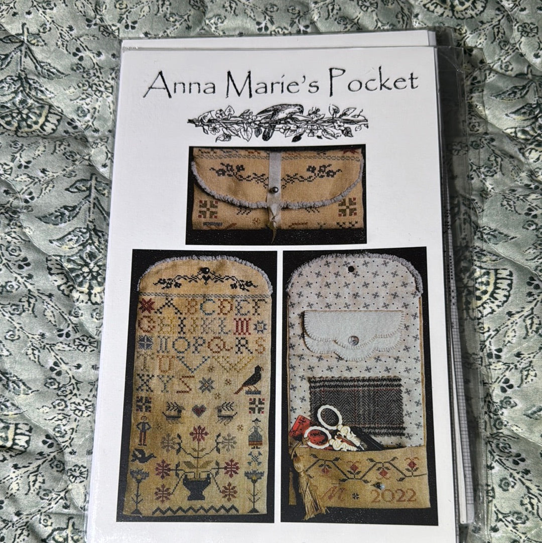 Anna Marie’s Pocket