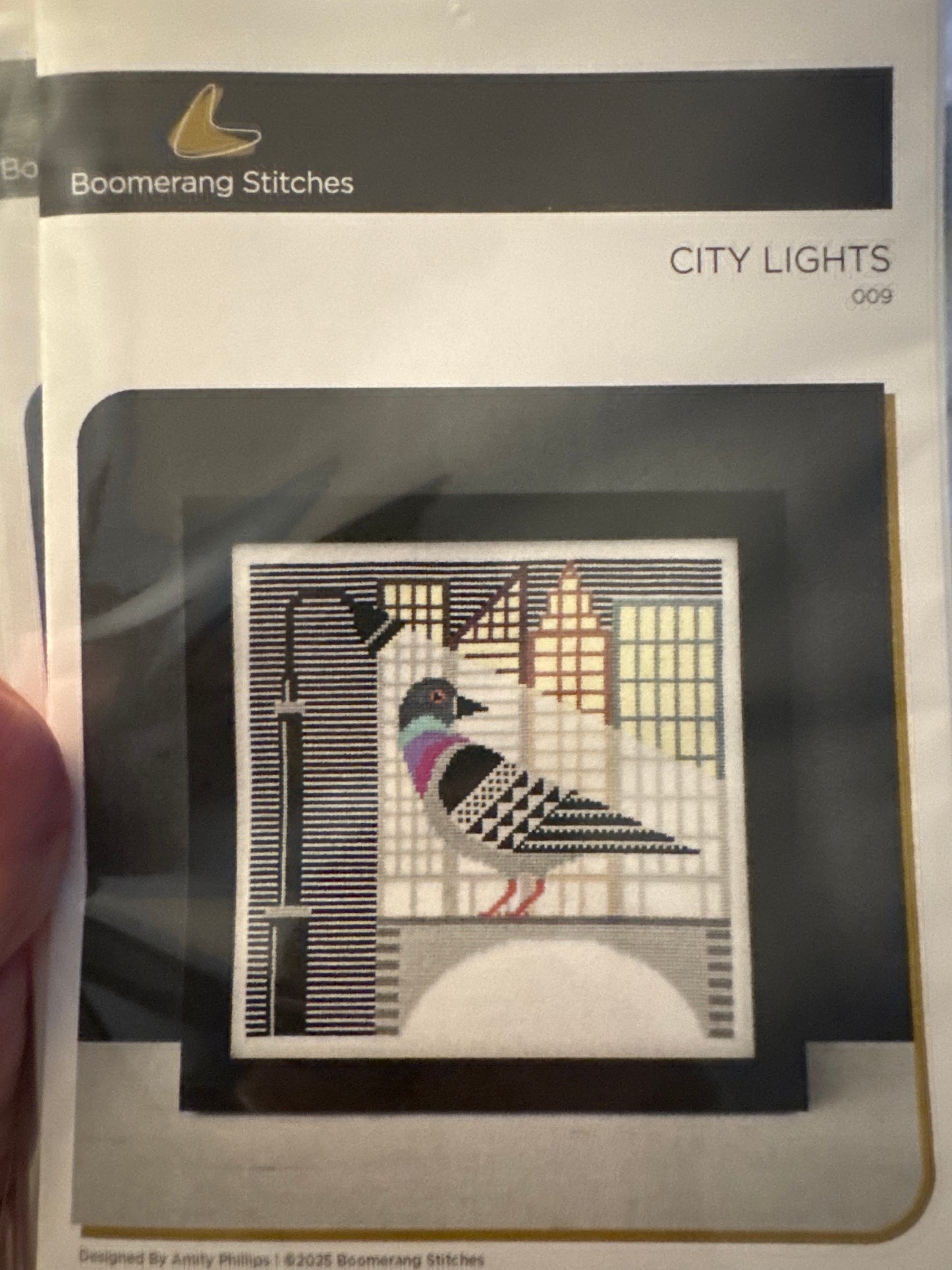 City Lights
