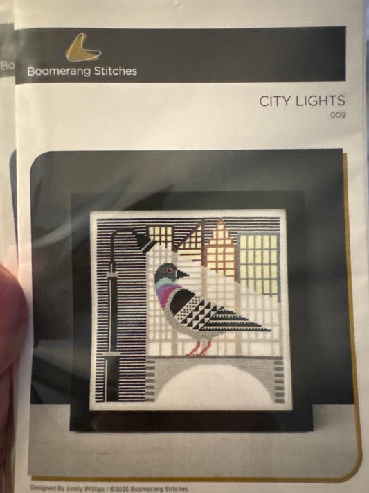 City Lights