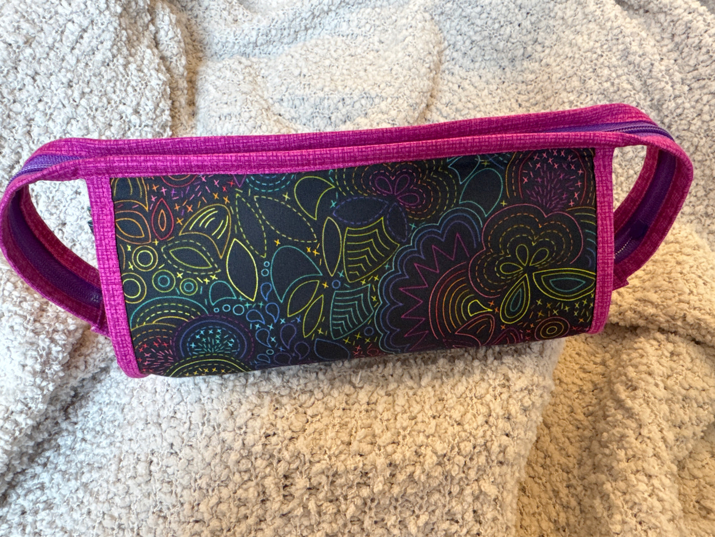 Avila Craft -Stitching Bag