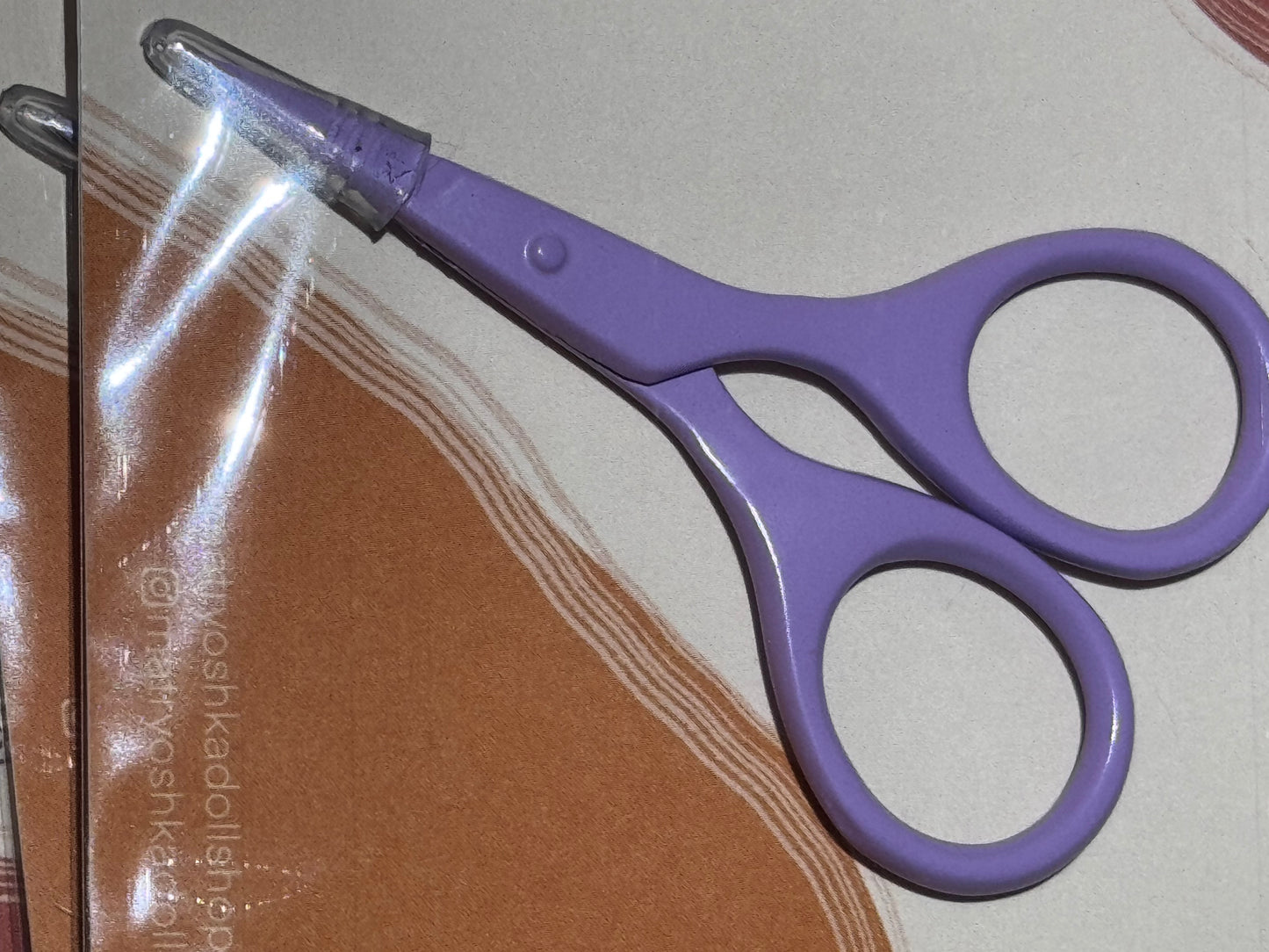 Matrioska Scissors