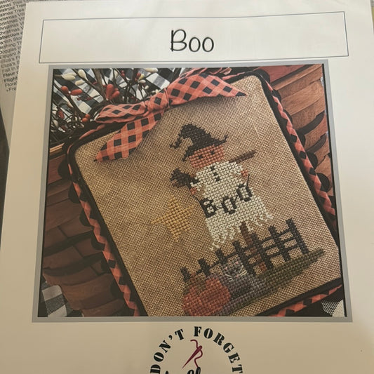 Boo