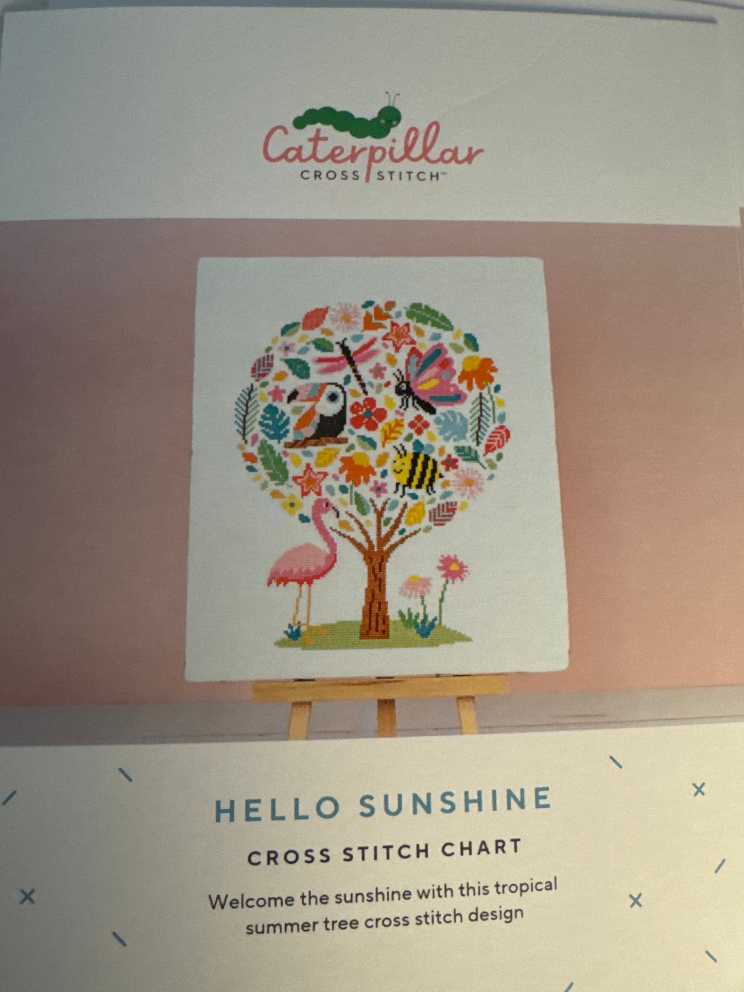Hello Sunshine