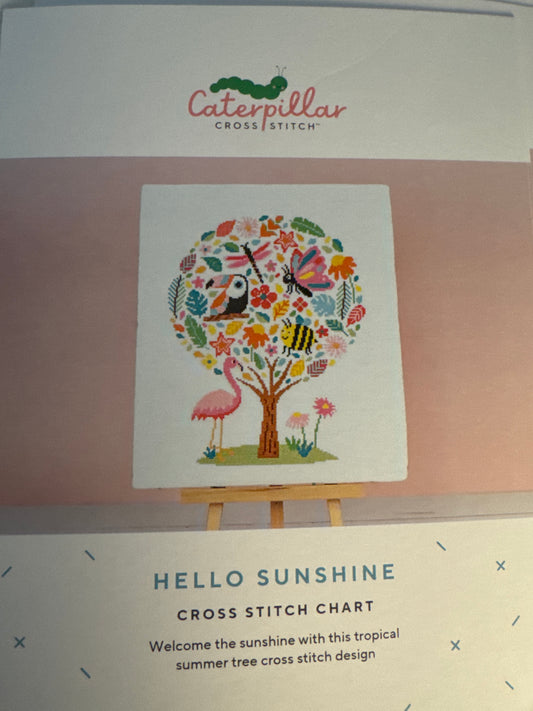 Hello Sunshine