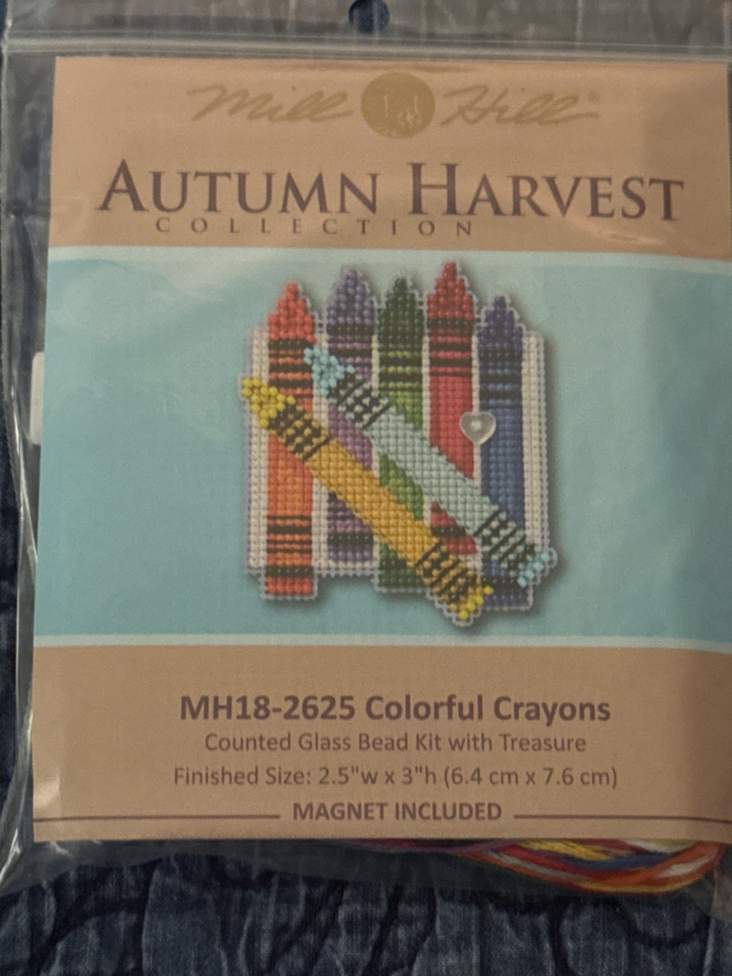 Autumn Harvest 2026