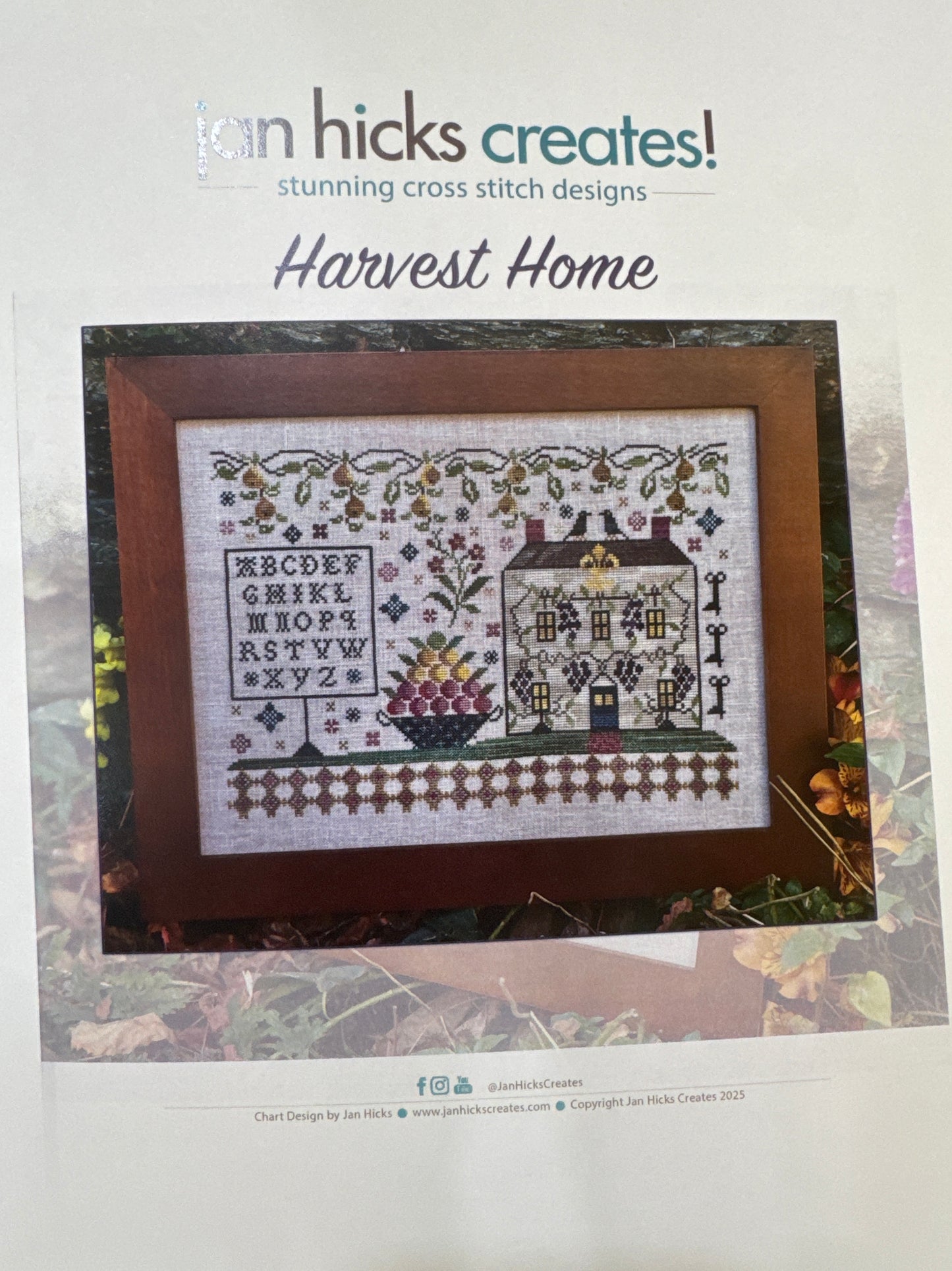 Harvest Home