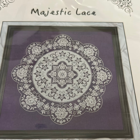 Majestic Lace