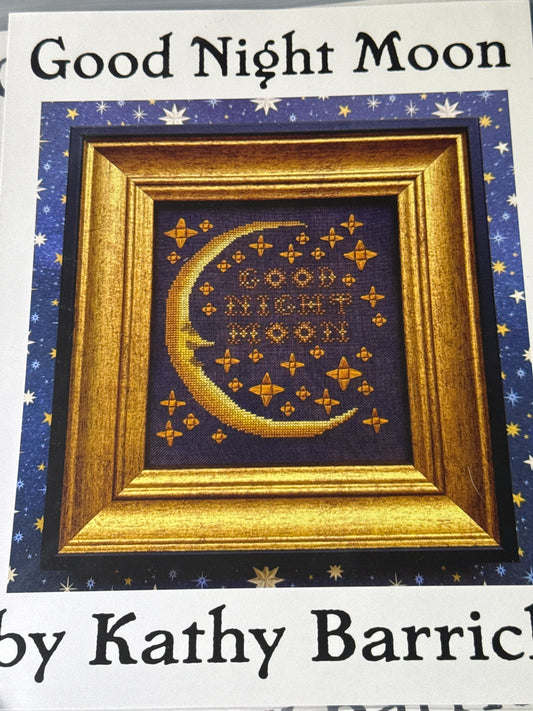 Good Night Moon