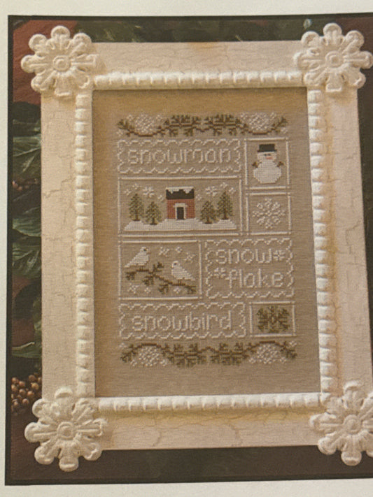 Snow Sampler
