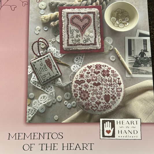 Mementos of the Heart