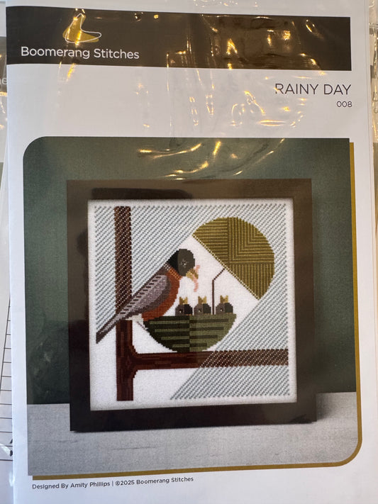 Rainy Day