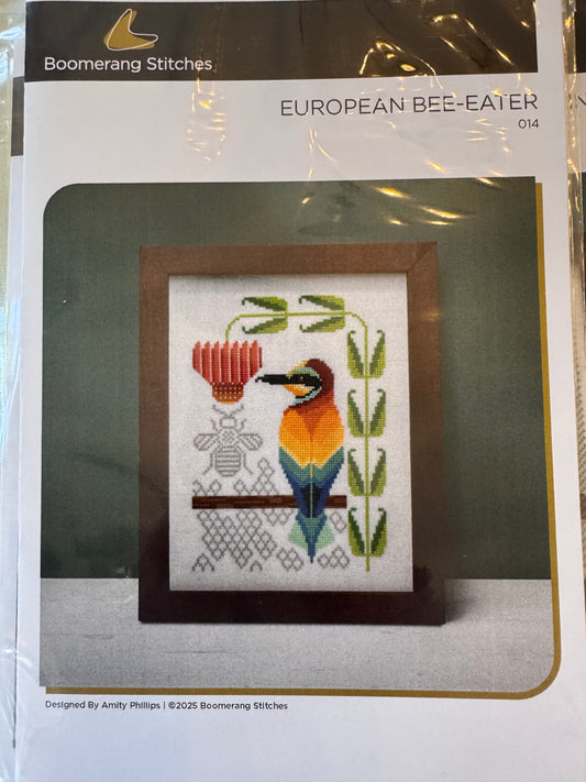 European  Bee Eater