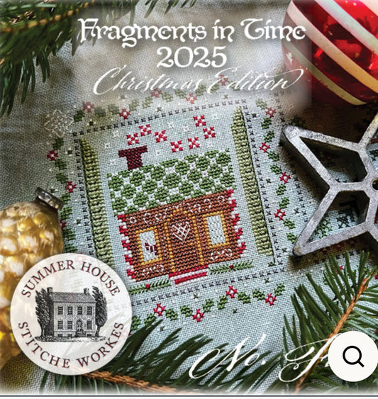 Fragments in Time 2025 N5