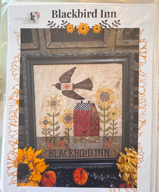 Blackbird Inn