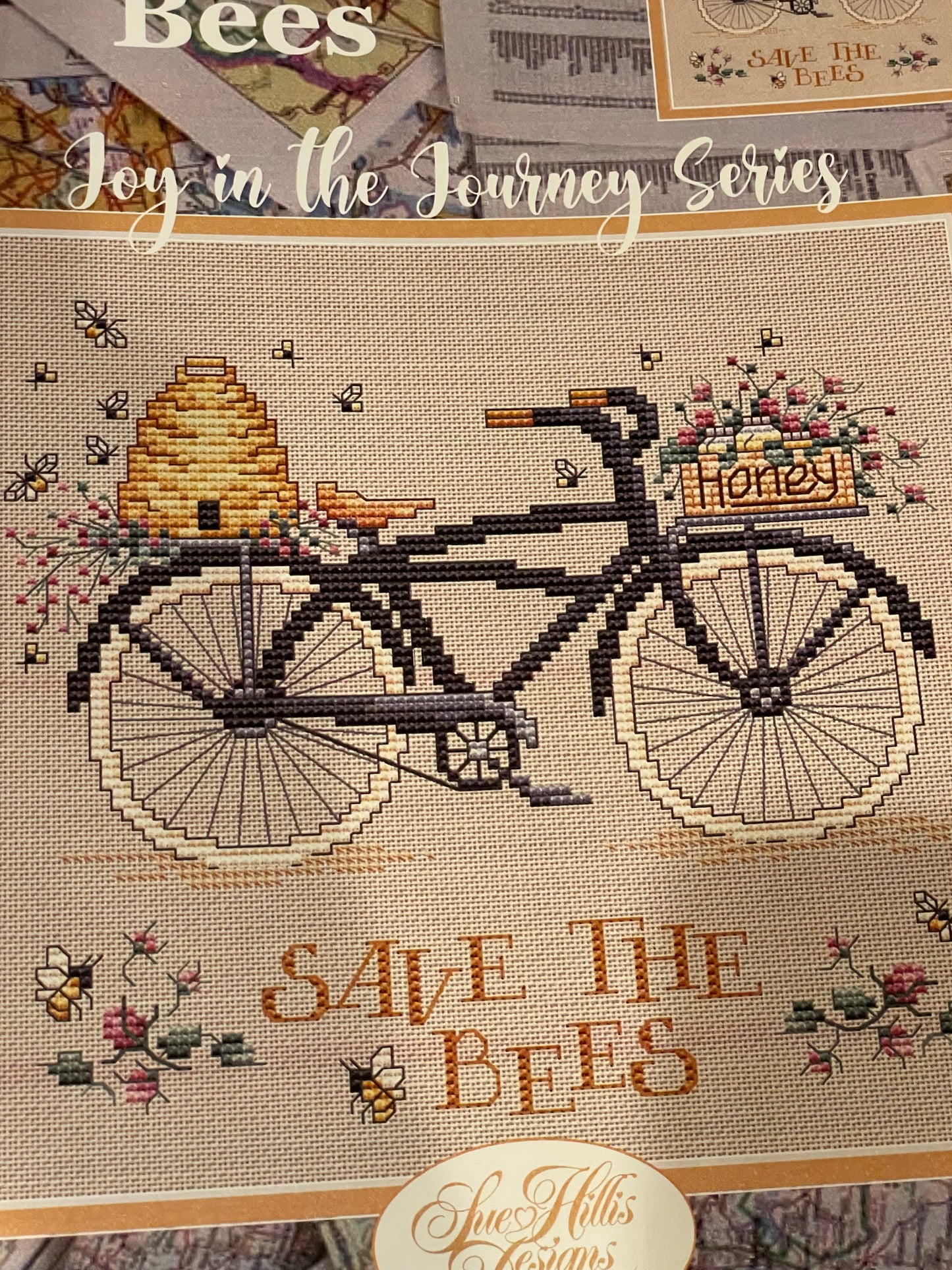 Save the Bees