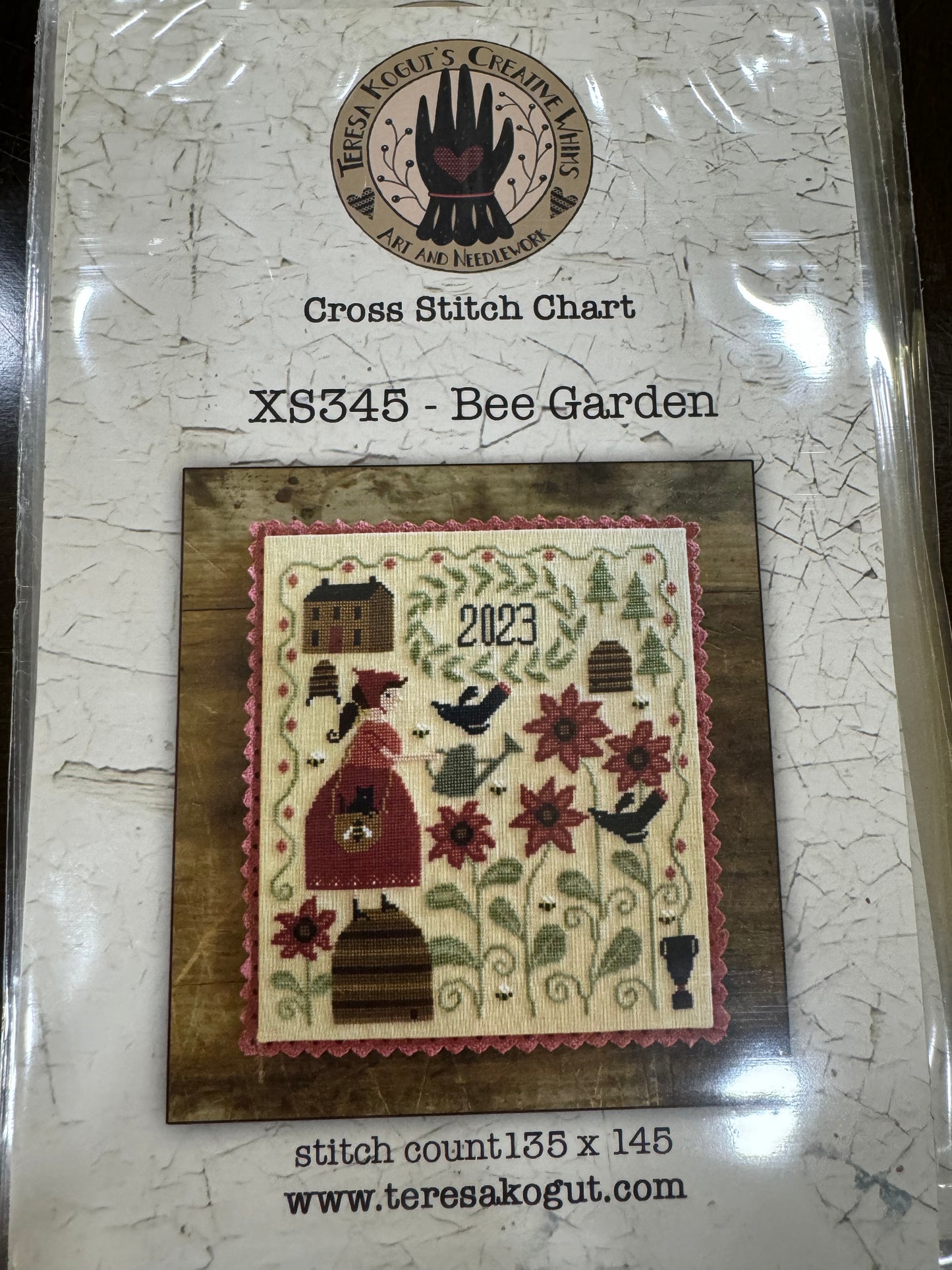 Bee Garden