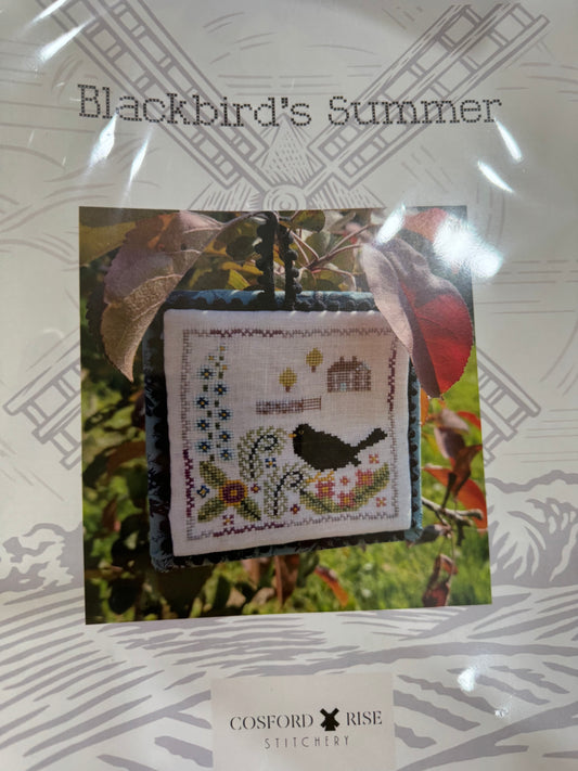 Blackbird Summer