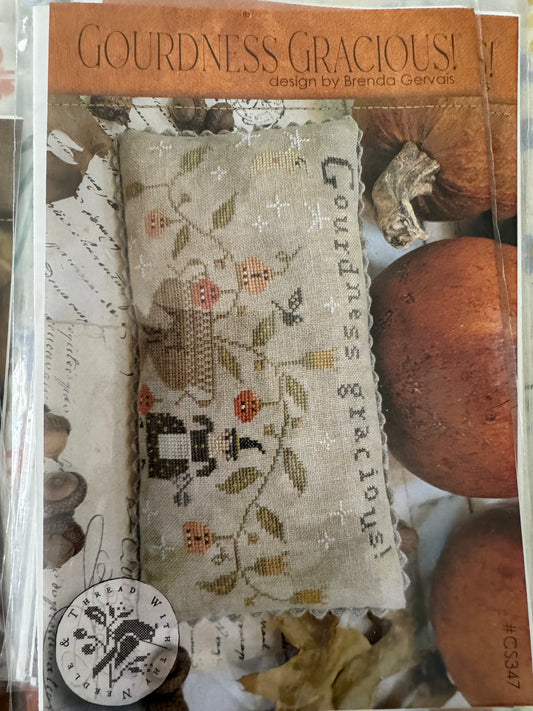 Gourdness Gracious
