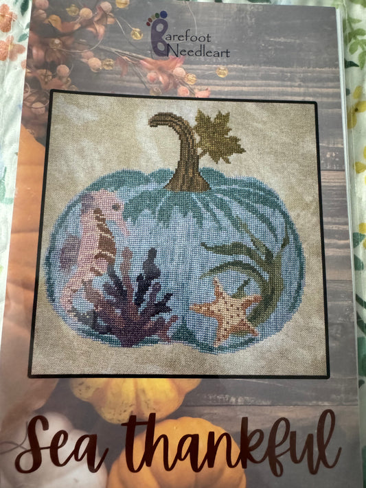 Sea Thankful