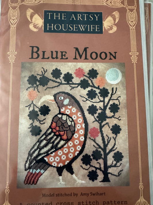 Blue Moon