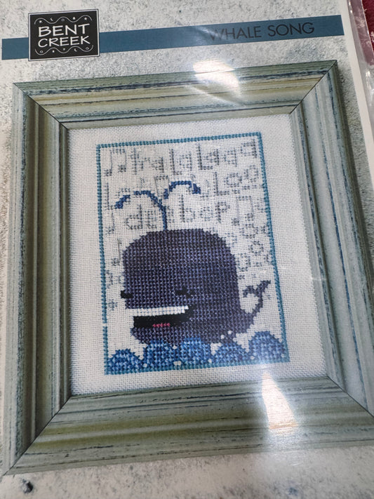 Whale Song