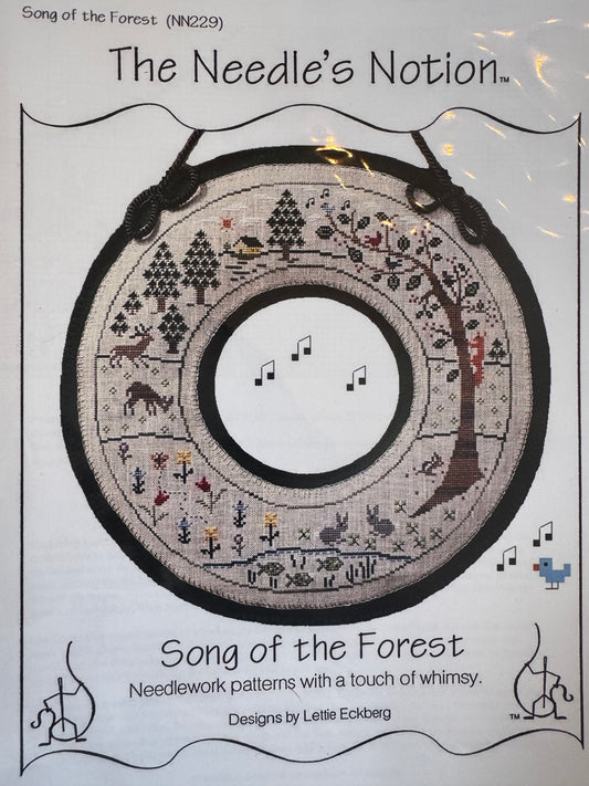 Song of the Forest