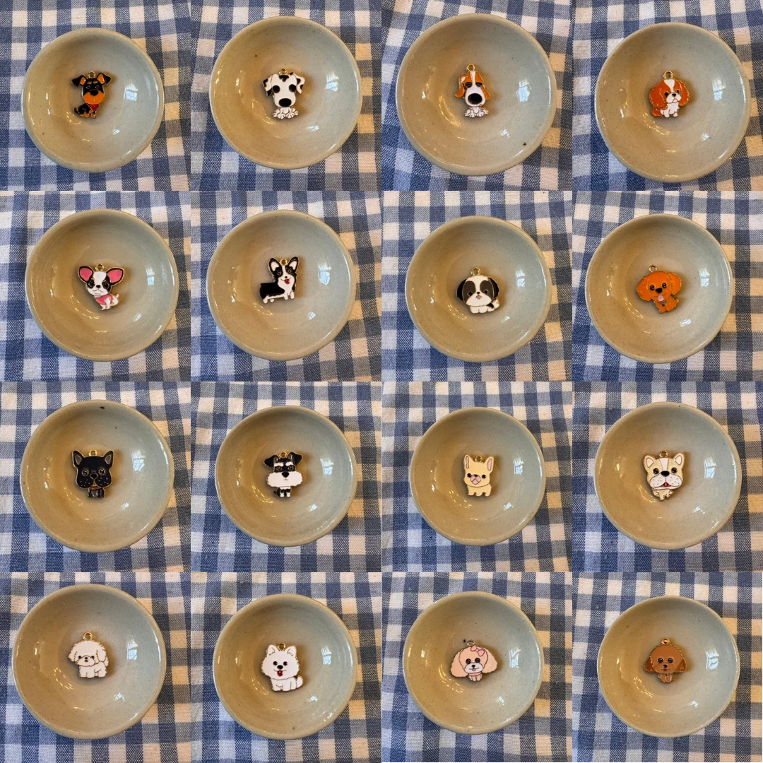 Needle Bowls