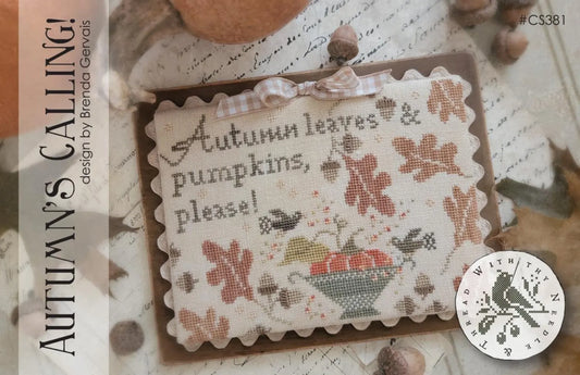 Autumn's Calling
