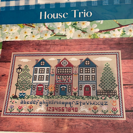 House Trio