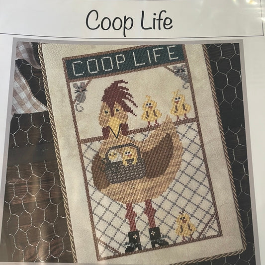 Coop Life
