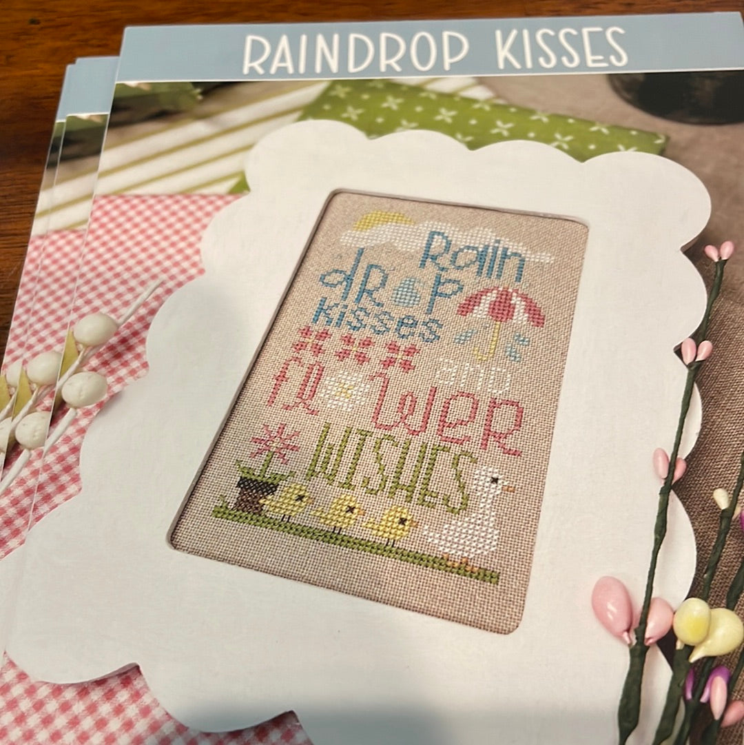 Rainbow Kisses