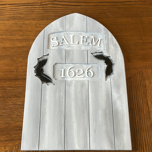 Salem Tombstone Model B