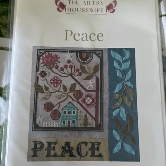 Peace
