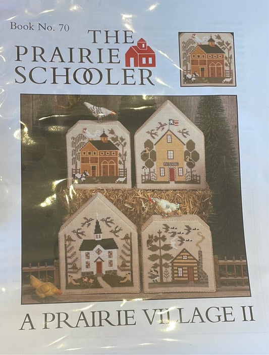 A Prairie Village II