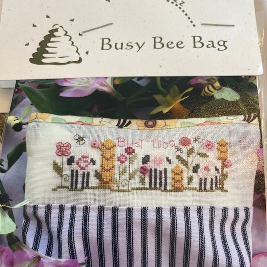 Busy Bee Bag