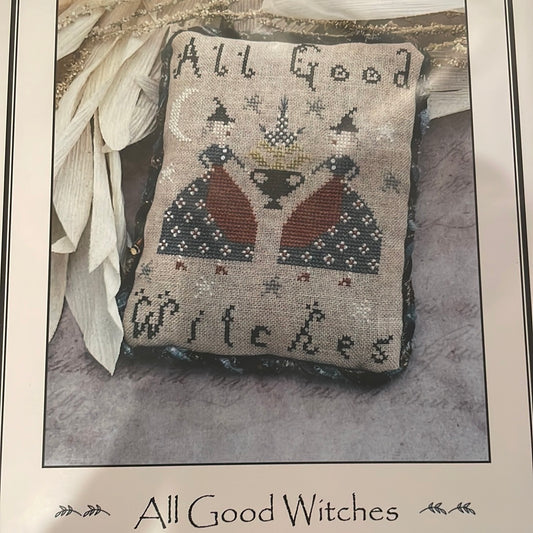 All Good Witches