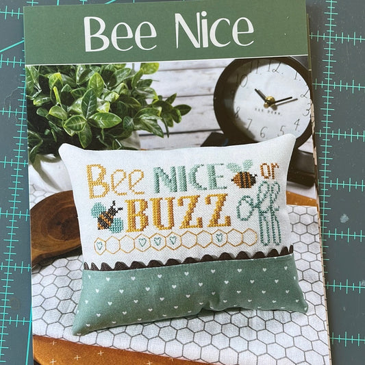 Bee Nice