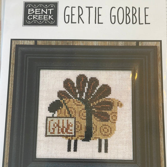 Gertie Gobble