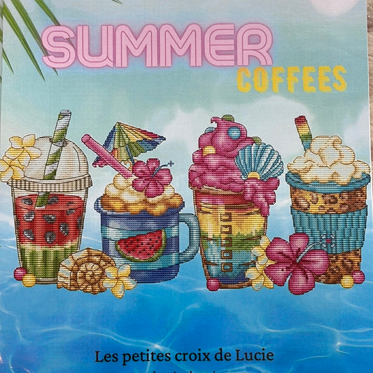 Summer Coffees