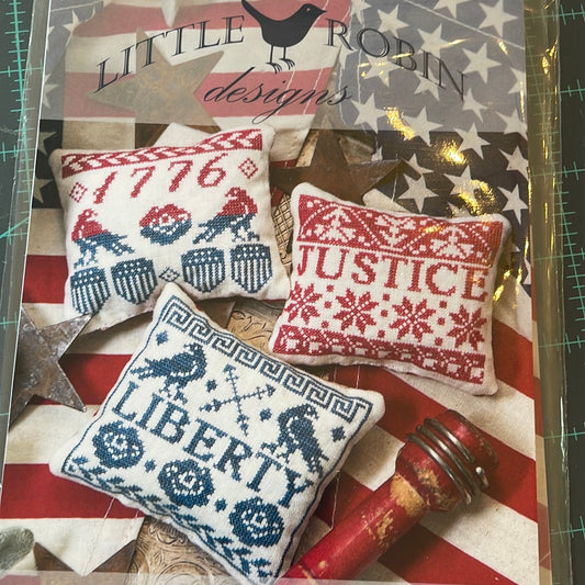 Little Liberties