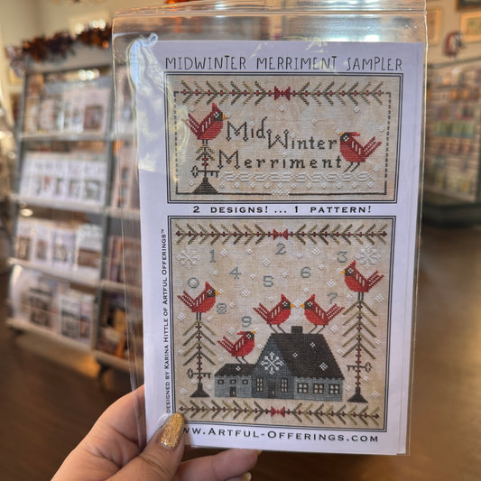 Midwinter Merriment