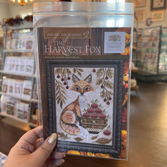 Harvest Fox