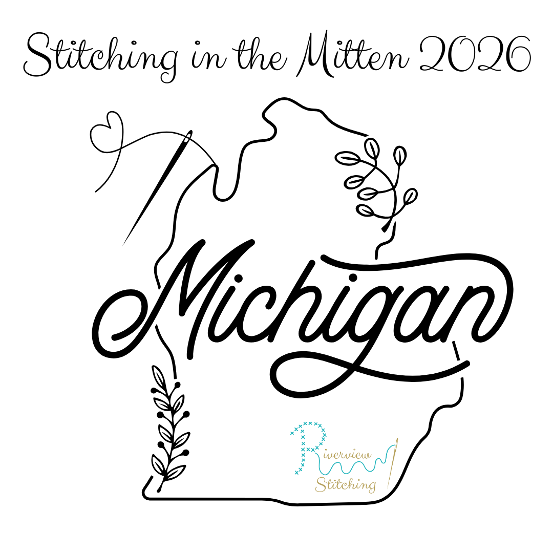 2026 Stitching in the Mitten Retreat