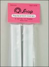 11" Q-Snap Spare Clamp