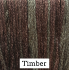 Timber CCW