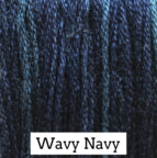 Wavy Navy CCW