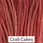 Crab Cakes CCW